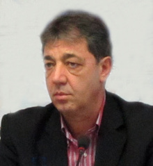 Инвестиционната програма на София е за целия град, не само за центъра, смята Вили Лилков от групата на "Синята коалиция" в СОС