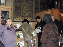 Във Видин 30 социално слаби семейства получиха дарение от хранителни продукти за празника, осигурени от сдружение "България си ти!" 
