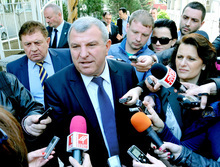 Намалена е продажбата на дървесина, за да се ограничи сечта на горите в Странджа