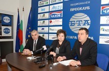 През последната годината са решени много повече социални въпроси, отколкото при 4-годишното управление на ГЕРБ, е мнението на депутата от БСП Георги Гьоков