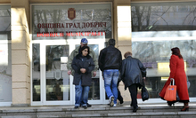 Новата учебна година ще започне навреме в засегнатите от наводнението детски и учебни заведения в Добрич