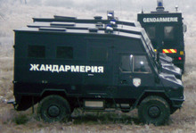В областите Пловдив и Пазарджик три екипа на жандармерията ще патрулират в малките населени места