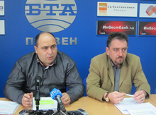 ДАНС се е превърнала в опасно оръжие, смята депутатът от ГЕРБ Владислав Николов