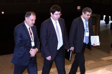 Парите по Публичната инвестиционна програма са достигнали до всички региони на страната, заяви финансовият министър