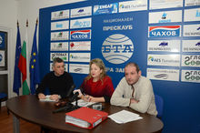 Общинските съветници от ВМРО- БНД в Стара Загоране искат заплати