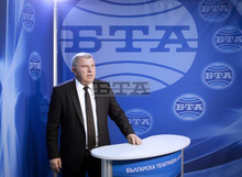 БТА предоставя виодеоматериали  от кръглата маса за  проблемите на земеделието 