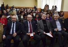 Доброволците на БЧК   в Добричка област са положили за година  над 10 000 часа безвъзмезден труд  
