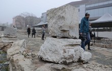 Античният форум в Стара Загора отваря врати за туристи от цял свят