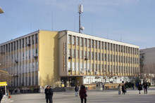 Главен инспектор Николай Гурманов  е новият заместник-директор на  ОД на МВР в Ямбол 