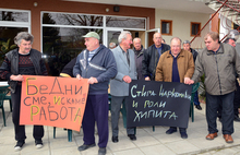 Реализацията на инвестиционен проект в района на "Карадере" ще подобри условията там, смятат жители на Бяла