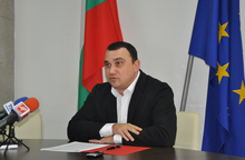 Срещу кмета на Видин  Герго Гергов  тази нощ е извършен опит за етантат 