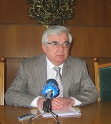 В Плевен се открива нов МОЛ