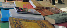 В Плевен младежи от БЧК организират акция за даряване книги за Университетската болница