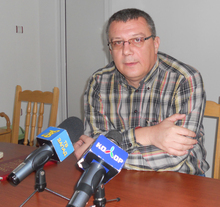С ефективни стачни действия заплашва адвокатската колегия в Кюстендил