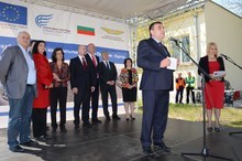 Ж.п. гара Стара Загора  ще бъде ремонтирана 