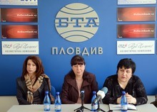 Деца изнасят благотворителен концерт  в подкрепа на  "пеперудените деца"