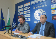 Според депутата от ГЕРБ Владислав Николов новият закон за  Сметната палата ще намали професионализма й и ще я превърне  в  репресивен орган 