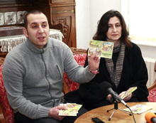 Пет вида пощенски картички на музея в Русе представят обекти от  Дунавския лимес и рецепти от римската кухня