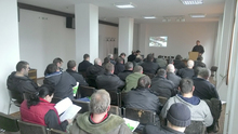 В Кюстендил е учредено сдружение на предприемачите в горския сектор от Югозападна България