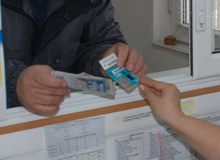 В Търговищка област вече 1475 души са подали молбиза безплатни винетки