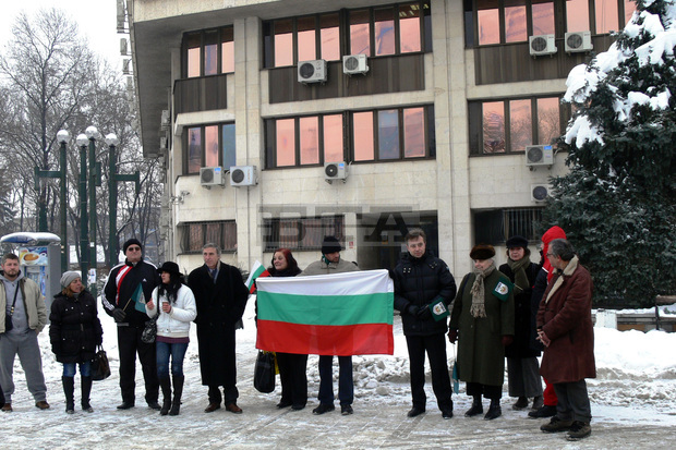 Видинският окръжен съд отложи за втори път делото за възстановяване имота на музей "Конака" във Видин на мюсюлманското вероизповедание Видинският окръжен съд отложи за втори път делото за възстановяване имота на музей "Конака" във Видин на мюсюлманското вероизповедание