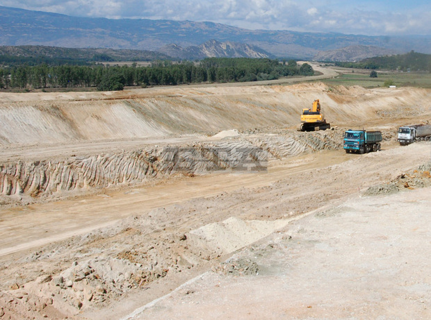 За отминалия програмен период в област Благоевград са сключени договори по 345 проекта на обща стойност над 446 милиона лева