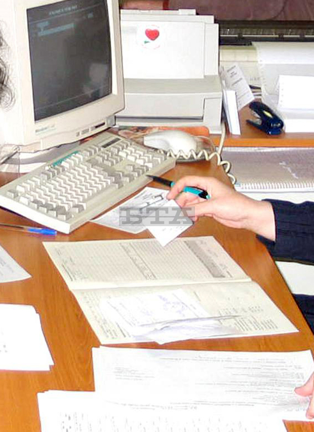 Равнището на безработицата в Силистренско е със 7 на сто по-високо от средното за страната Равнището на безработицата в Силистренско е със 7 на сто по-високо от средното за страната