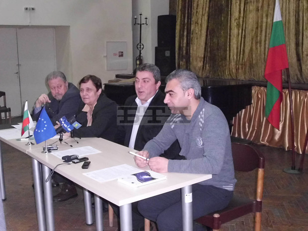 В Кюстендил беше представен проект за превенция на дискриминацията