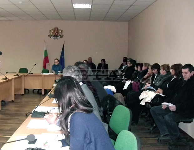 В Кюстендилска област през следващата учебна година ще бъдат разкрити шест нови паралелки В Кюстендилска област през следващата учебна година ще бъдат разкрити шест нови паралелки