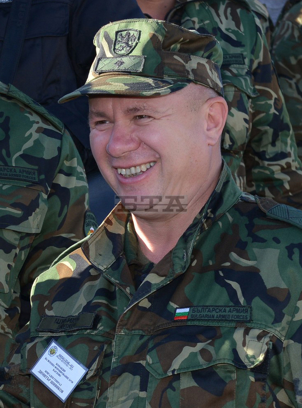 В 61-ва Стрямска механизирана бригада постъпиха нови военнослужещи