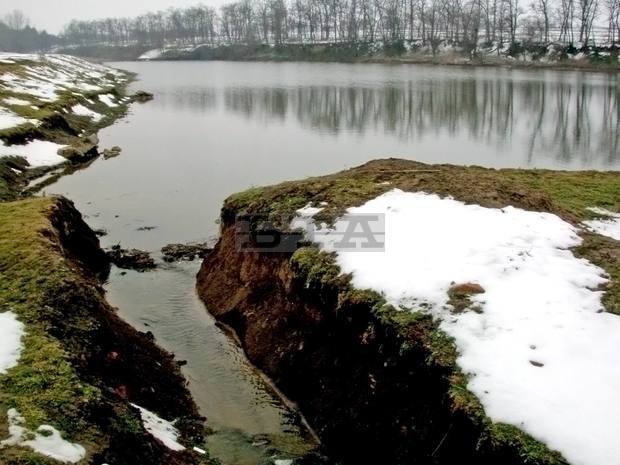 Проверяват потенциално опасните водни обекти в област Добрич