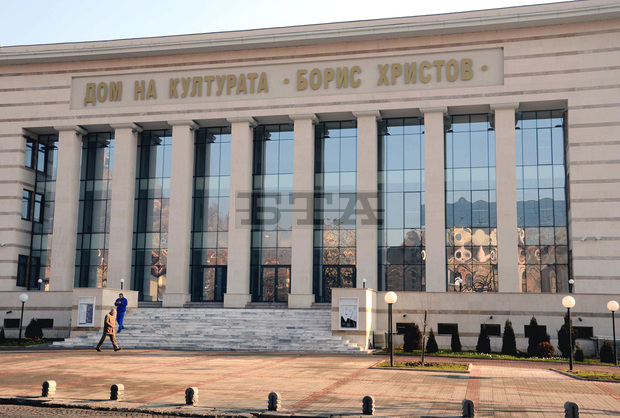 Оперни звезди ще представят в Пловдив най-доброто от Вагнер Оперни звезди ще представят в Пловдив най-доброто от Вагнер