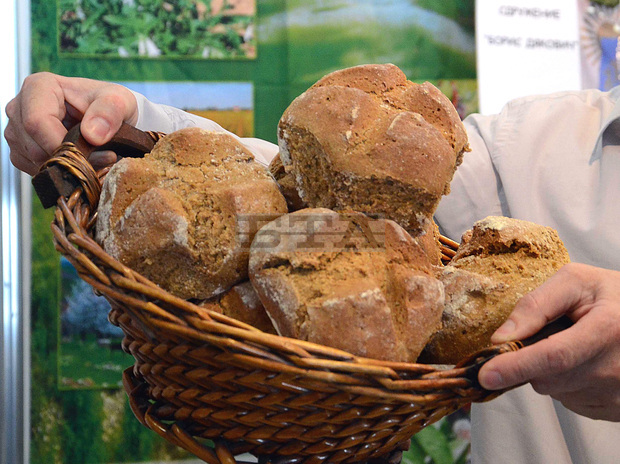 Дарение от 600 ръжени хляба ще получи сдружение "Диабет" в Разград