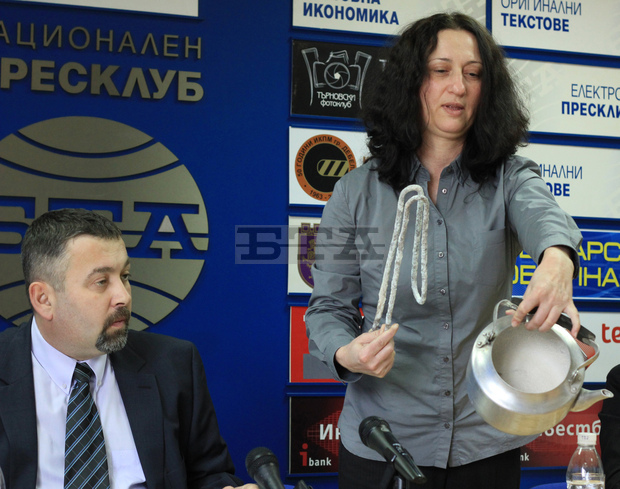 Кметът на Златарица смята разпределението на средствата по програмата за растеж и развитие на регионите за несправедливо