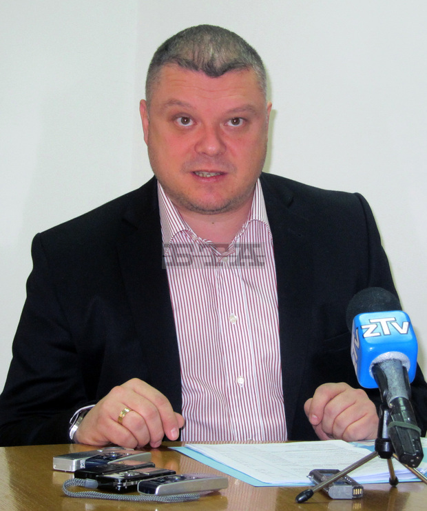 Областният управител на Плевен е разпоредил наблюдение на нивото на реките