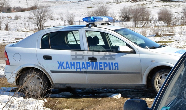 Жандармерия и полиция работят заедно срещу битовата престъпност в Търговищко