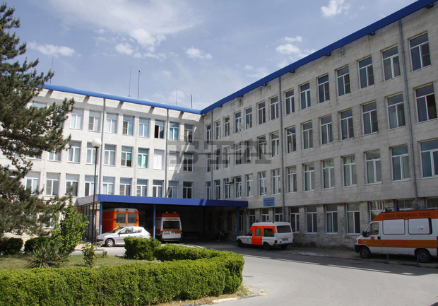 Редуцират клиничните пътеки в Многопрофилната болница за активно лечение в Каварна
