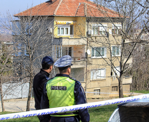 Мемориална плоча в памет на убития полицай Емил Шарков да бъде поставена в Лясковец