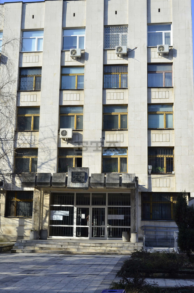 Полицията в Балчик установи при пътно произшествие, че шофьор е употребил наркотик