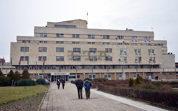 Очаква се най-големият проблем в община Кърджали след снеговалежите да са свлачищата и срутищата Очаква се най-големият проблем в община Кърджали след снеговалежите да са свлачищата и срутищата