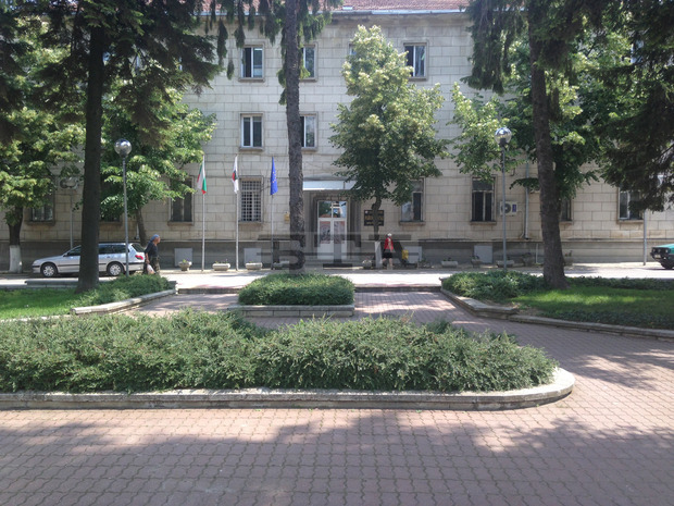 В Омуртаг бе приета Годишната програма за управление и разпореждане с имоти общинска собственост В Омуртаг бе приета Годишната програма за управление и разпореждане с имоти общинска собственост
