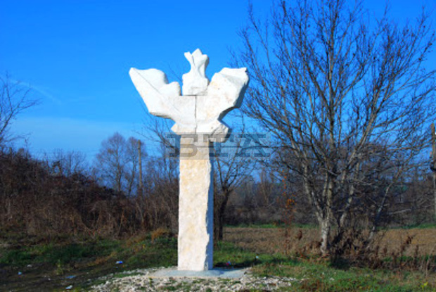 Млад скулптор открива най-мащабната си експозиция в Перник Млад скулптор открива най-мащабната си експозиция в Перник