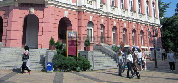 Новорегистрираните безработни в Плевен и областта са около 2 200 души Новорегистрираните безработни в Плевен и областта са около 2 200 души