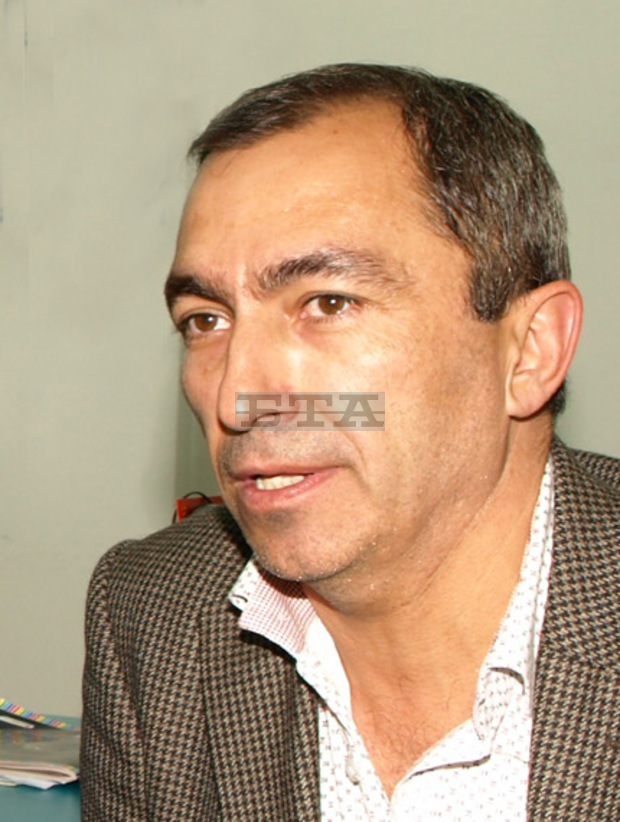 Силистренската организация на ГЕРБ е номинирала петима кандидати за евродепутати Силистренската организация на ГЕРБ е номинирала петима кандидати за евродепутати