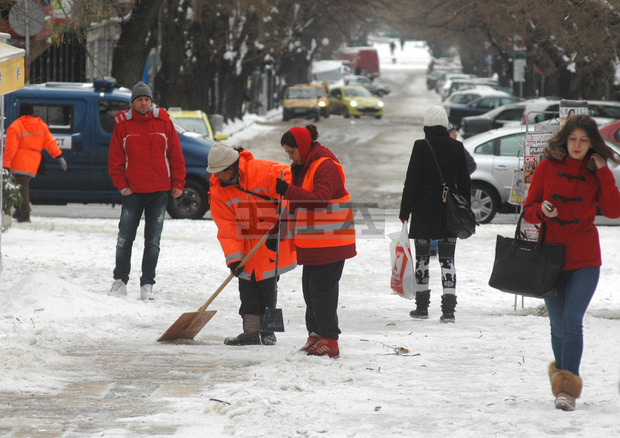 Безплатна Зелена зоназа два дни в Стара Загора Безплатна Зелена зоназа два дни в Стара Загора
