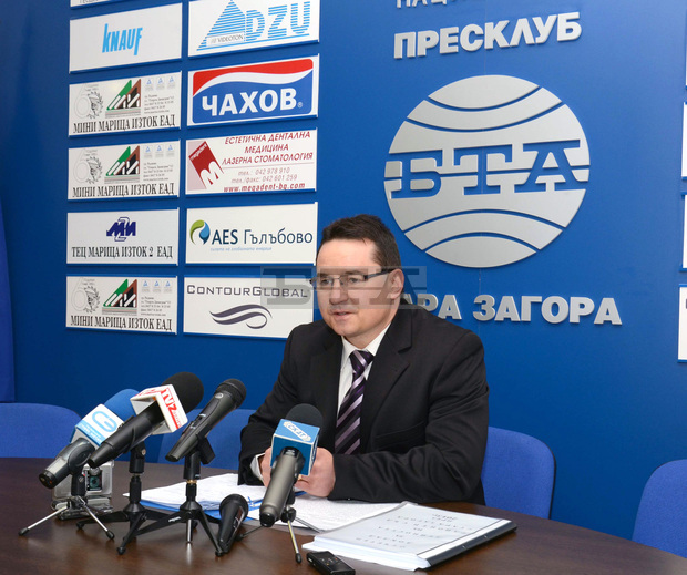 Над 92 на сто от делата на Районен съд - Стара Загораприключватв тримесечен срок Над 92 на сто от делата на Районен съд - Стара Загораприключватв тримесечен срок