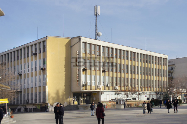 Главен инспектор Николай Гурманов е новият заместник-директор на ОД на МВР в Ямбол Главен инспектор Николай Гурманов е новият заместник-директор на ОД на МВР в Ямбол