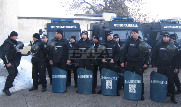 С 20 на сто е по-малко битовата престъпност в Плевенско през януари, в сравнение миналата година, съобщи директорът на ОД на МВР С 20 на сто е по-малко битовата престъпност в Плевенско през януари, в сравнение миналата година, съобщи директорът на ОД на МВР