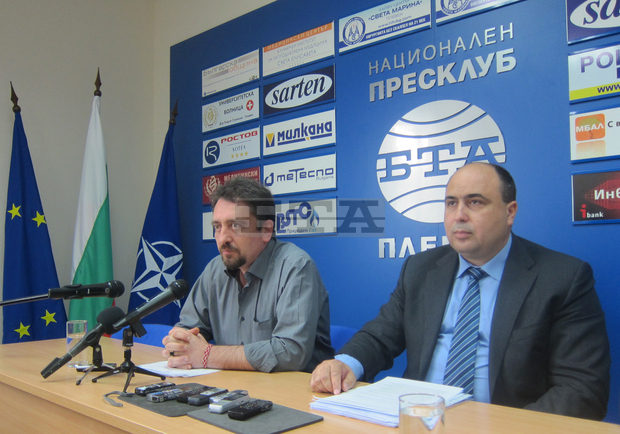 Според депутата от ГЕРБ Владислав Николов новият закон за  Сметната палата ще намали професионализма й и ще я превърне  в  репресивен орган 