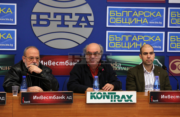 Конкурсът за централната градска част на София е опорочен като организация и процедура, според архитекти